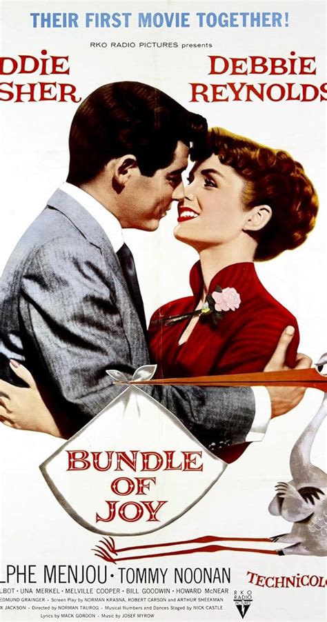 original bundle of joy|bundle of joy full movie.